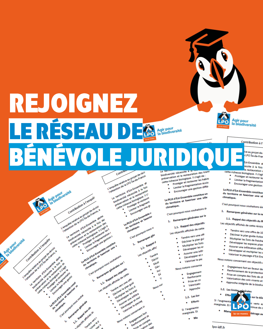 Formation enquête publique